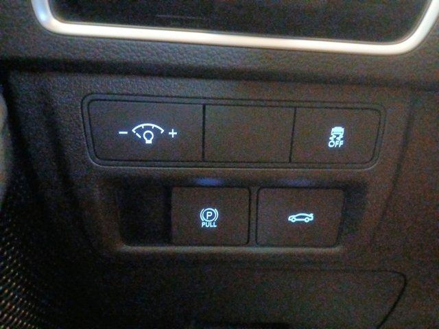 new 2026 Hyundai Sonata car, priced at $30,245