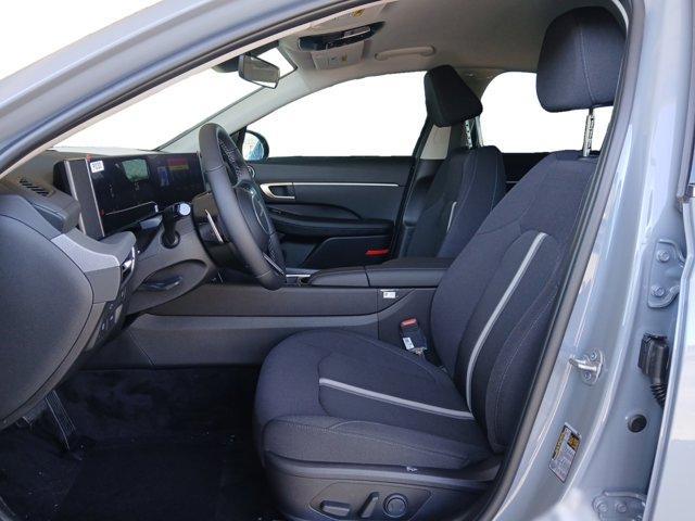 new 2026 Hyundai Sonata car, priced at $30,245