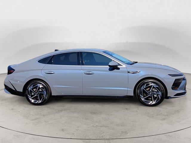 new 2026 Hyundai Sonata car, priced at $30,245