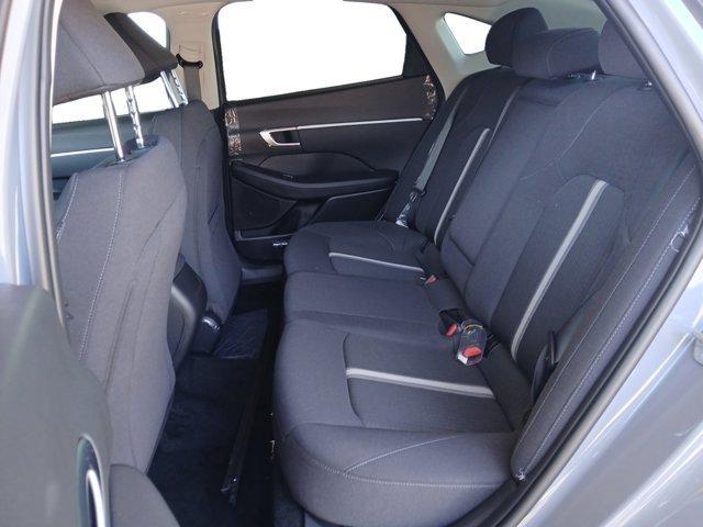 new 2026 Hyundai Sonata car, priced at $30,245