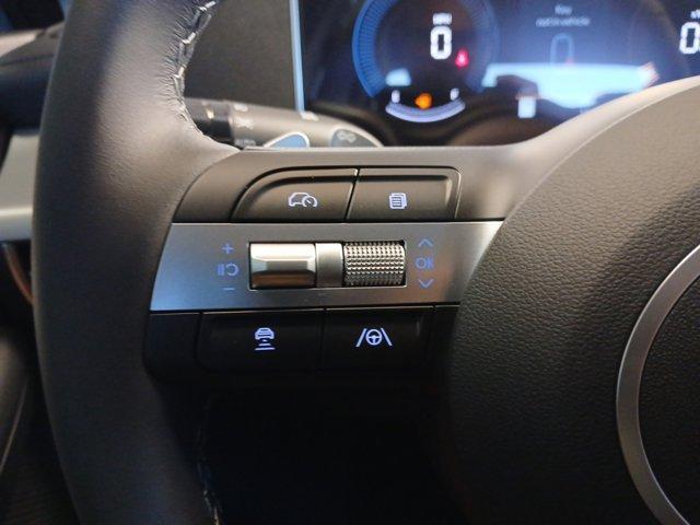 new 2026 Hyundai Sonata car, priced at $30,245