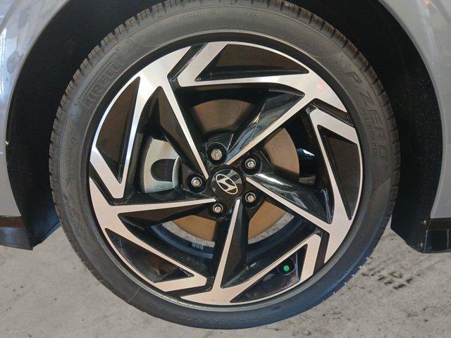 new 2026 Hyundai Sonata car, priced at $30,245