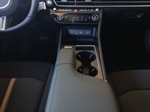 new 2026 Hyundai Sonata car, priced at $30,245