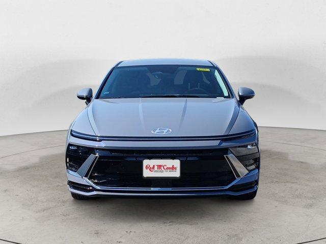 new 2026 Hyundai Sonata car, priced at $30,245