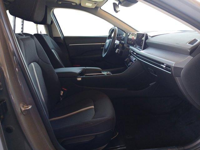 new 2026 Hyundai Sonata car, priced at $30,245