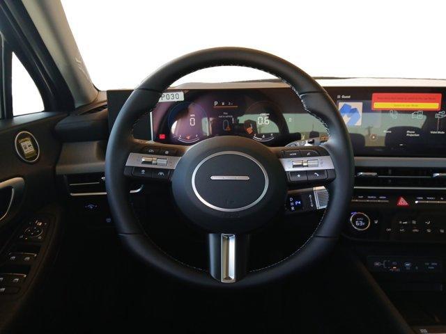 new 2026 Hyundai Sonata car, priced at $30,245