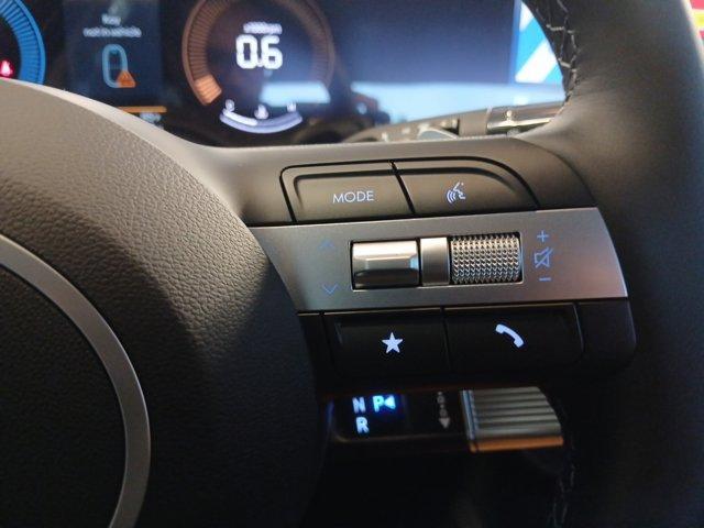 new 2026 Hyundai Sonata car, priced at $30,245