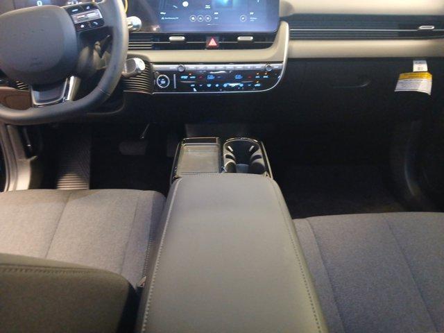new 2025 Hyundai IONIQ 5 car, priced at $48,535