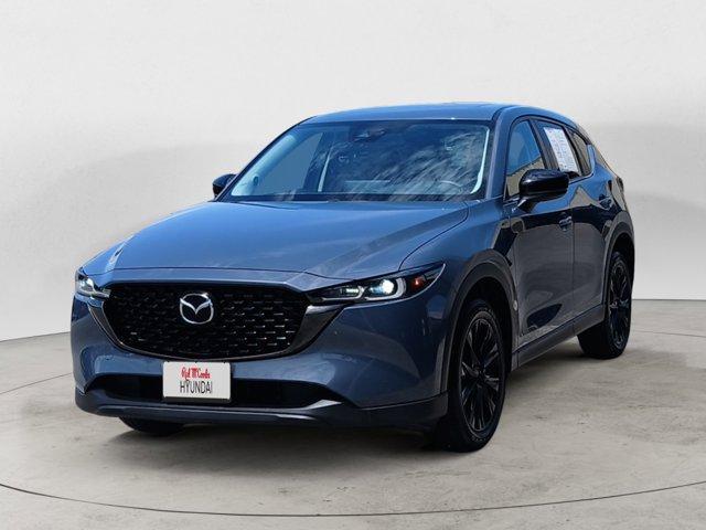 used 2023 Mazda CX-5 car, priced at $25,879
