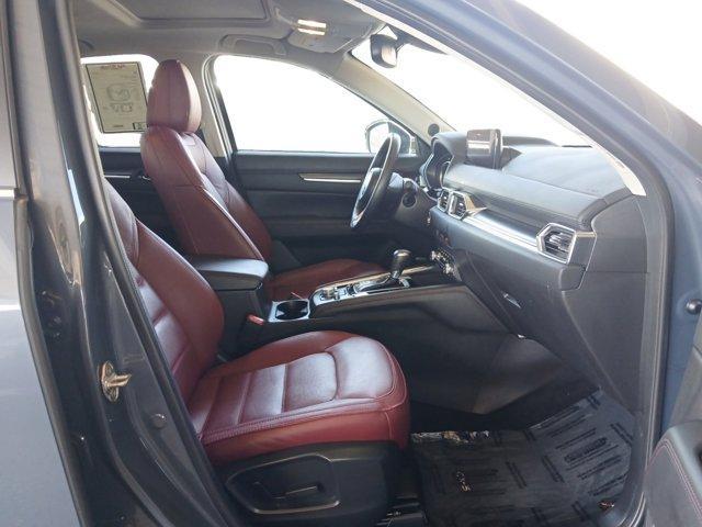 used 2023 Mazda CX-5 car, priced at $25,879