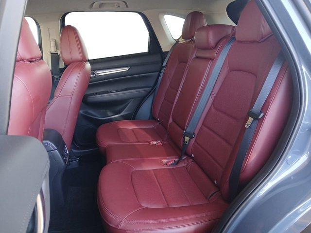 used 2023 Mazda CX-5 car, priced at $25,879