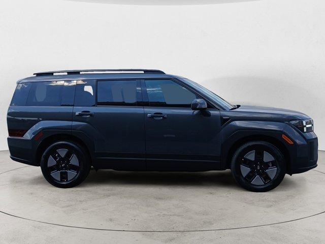 new 2026 Hyundai SANTA FE HEV car, priced at $40,280