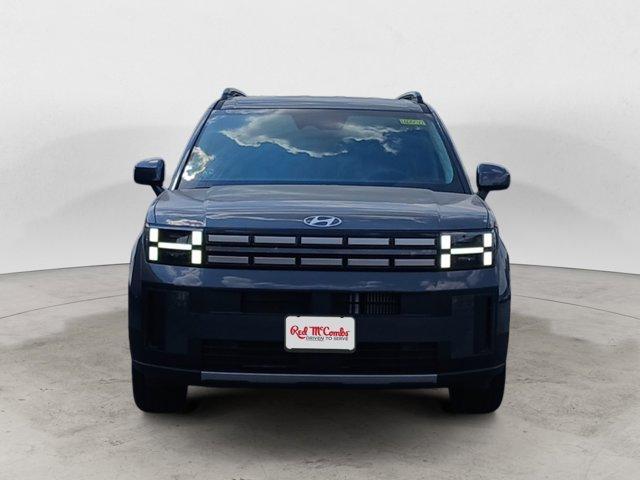 new 2026 Hyundai SANTA FE HEV car, priced at $40,280