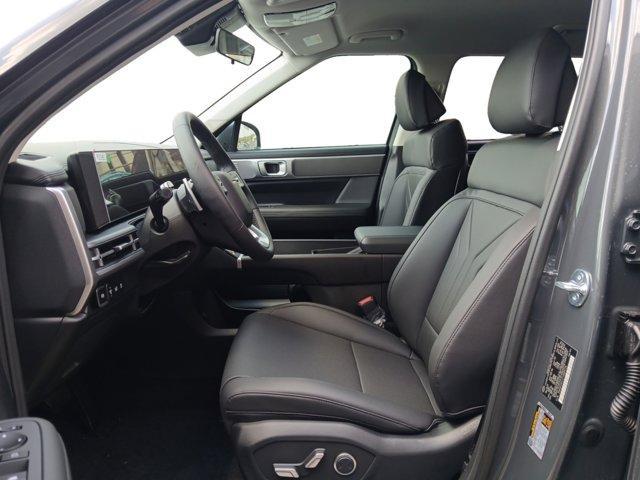 new 2026 Hyundai SANTA FE HEV car, priced at $40,280