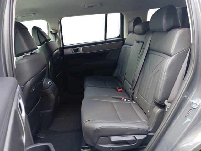 new 2026 Hyundai SANTA FE HEV car, priced at $40,280