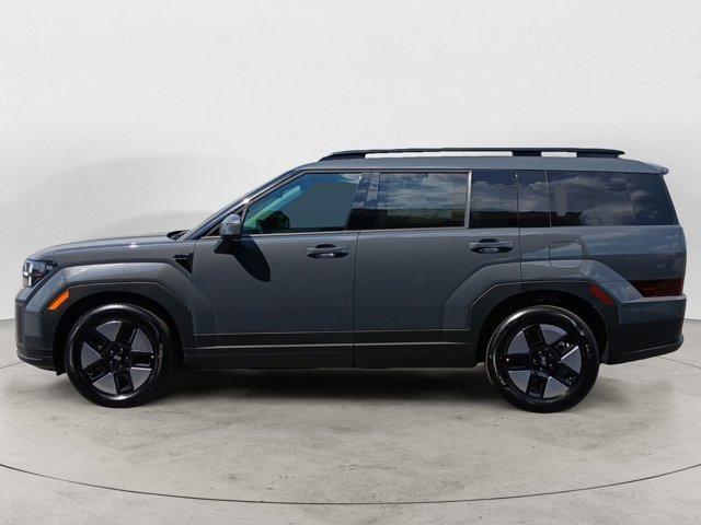 new 2026 Hyundai SANTA FE HEV car, priced at $40,280