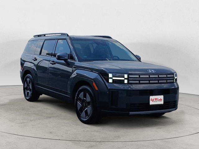 new 2026 Hyundai SANTA FE HEV car, priced at $40,280