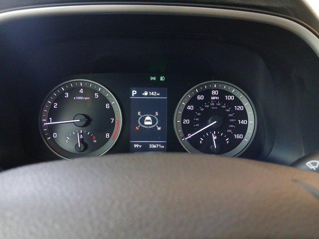used 2020 Hyundai Tucson car, priced at $23,988
