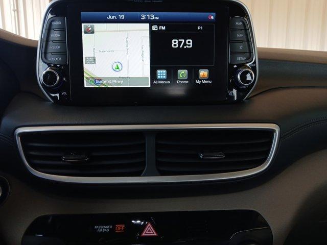 used 2020 Hyundai Tucson car, priced at $23,988