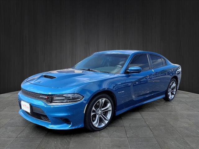 used 2020 Dodge Charger car, priced at $28,881