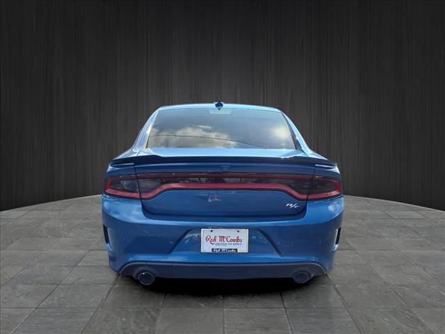 used 2020 Dodge Charger car, priced at $28,881