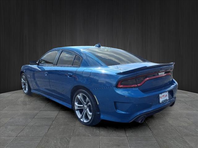 used 2020 Dodge Charger car, priced at $28,881