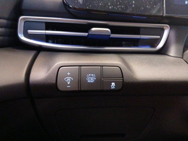 new 2025 Hyundai ELANTRA HEV car, priced at $31,655