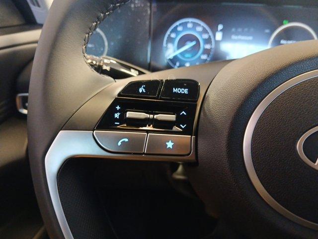 new 2025 Hyundai ELANTRA HEV car, priced at $31,655