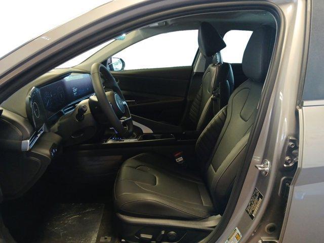 new 2025 Hyundai ELANTRA HEV car, priced at $31,655