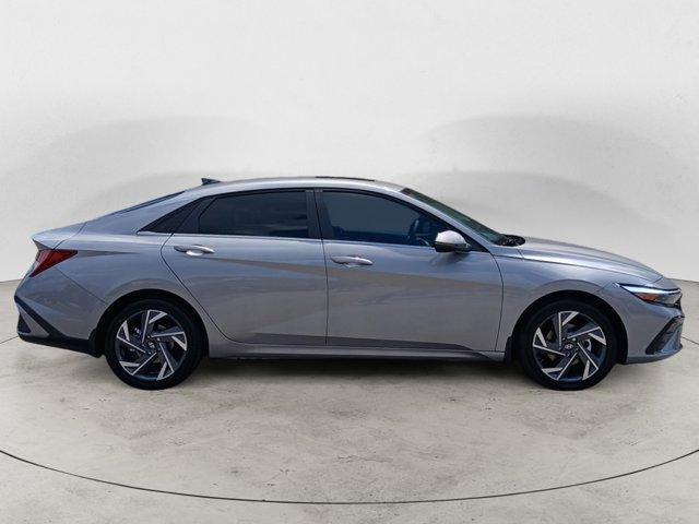 new 2025 Hyundai ELANTRA HEV car, priced at $31,655