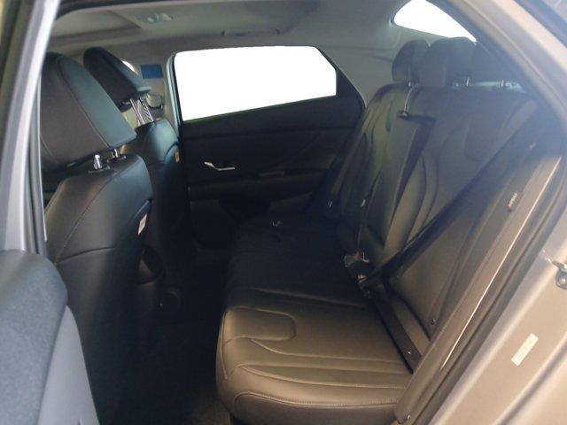 new 2025 Hyundai ELANTRA HEV car, priced at $31,655