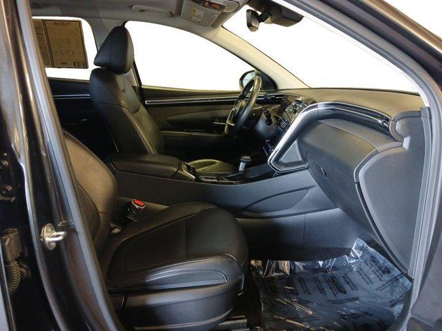 used 2023 Hyundai Tucson car, priced at $21,993