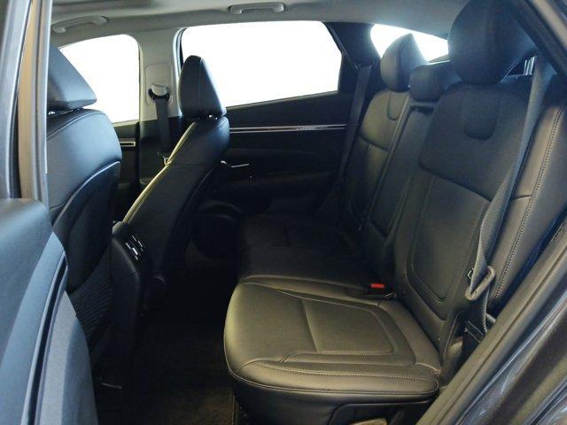 used 2023 Hyundai Tucson car, priced at $21,993