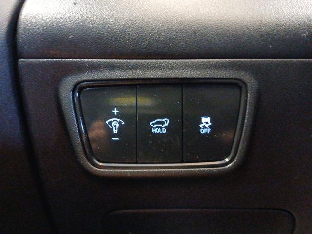 used 2023 Hyundai Tucson car, priced at $21,993