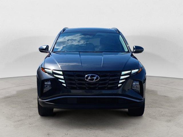used 2023 Hyundai Tucson car, priced at $21,993