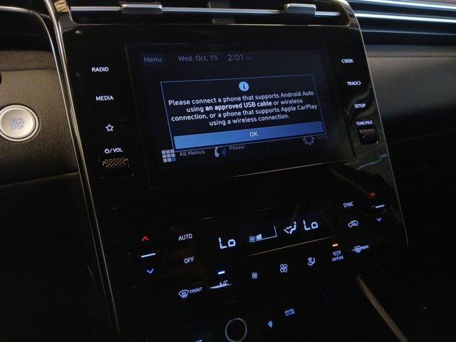 used 2023 Hyundai Tucson car, priced at $21,993