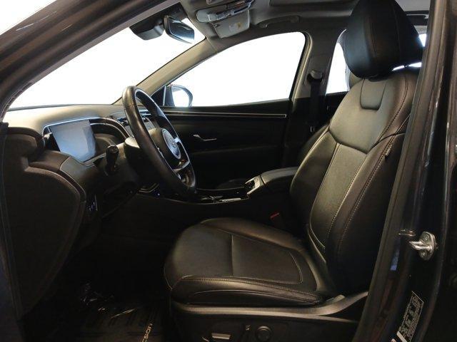 used 2023 Hyundai Tucson car, priced at $21,993