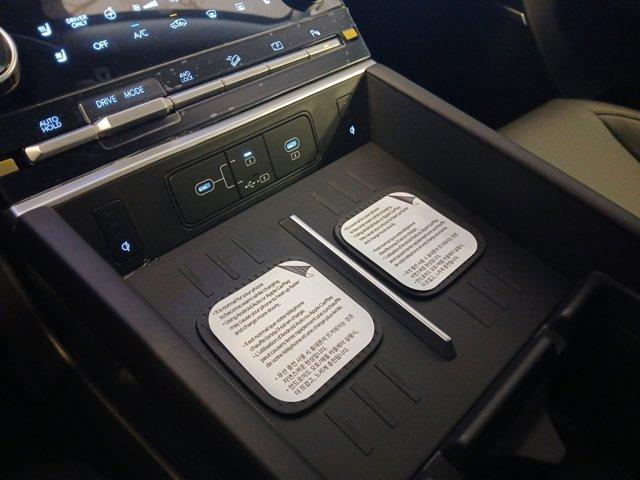 new 2026 Hyundai SANTA FE HEV car, priced at $50,365