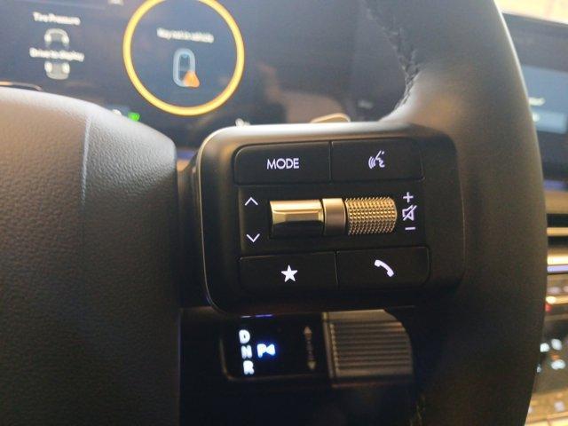 new 2026 Hyundai SANTA FE HEV car, priced at $50,365