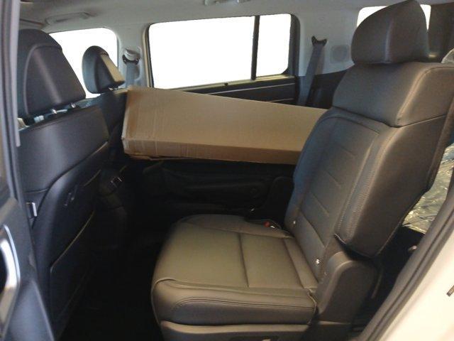 new 2026 Hyundai SANTA FE HEV car, priced at $50,365