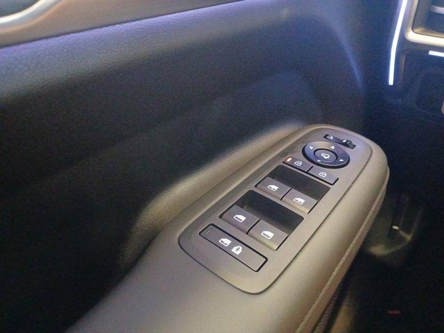 new 2026 Hyundai SANTA FE HEV car, priced at $50,365