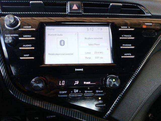 used 2020 Toyota Camry car, priced at $20,981