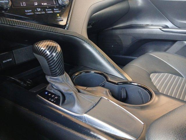 used 2020 Toyota Camry car, priced at $20,981