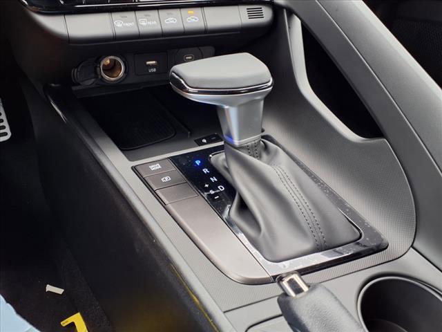 new 2025 Hyundai Elantra car, priced at $24,555