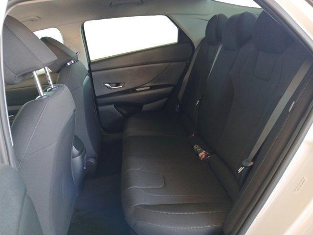 new 2026 Hyundai Elantra car, priced at $24,610