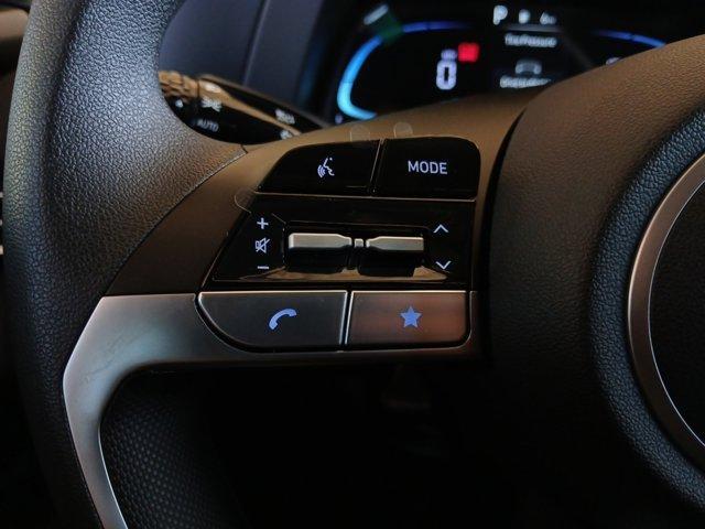 new 2026 Hyundai Elantra car, priced at $24,610