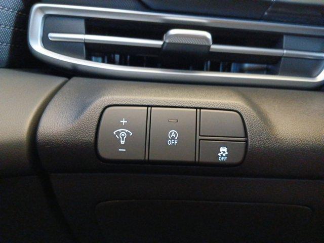 new 2026 Hyundai Elantra car, priced at $24,610