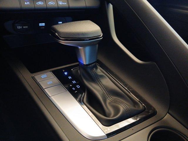 new 2026 Hyundai Elantra car, priced at $24,610