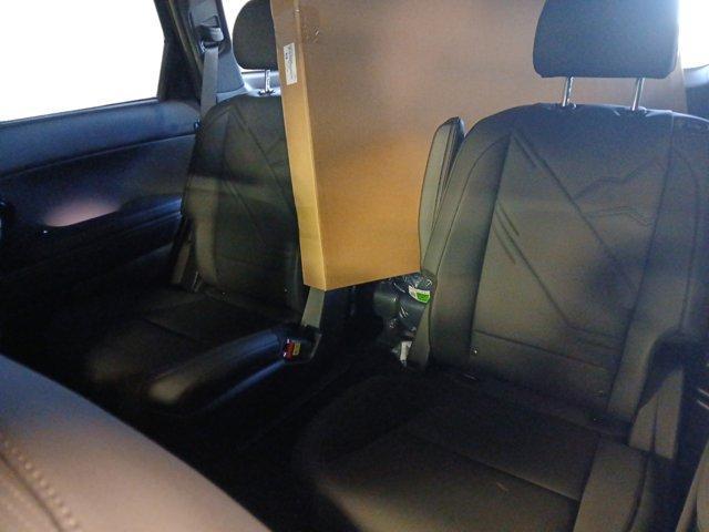 new 2026 Hyundai Palisade car, priced at $52,100