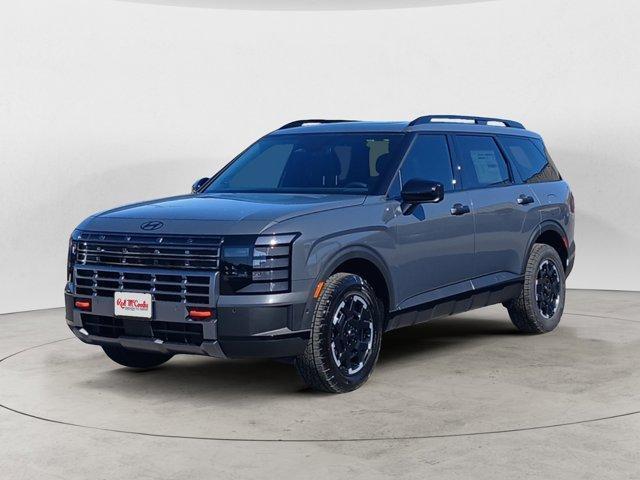 new 2026 Hyundai Palisade car, priced at $52,100